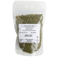 Komati Mung Beans